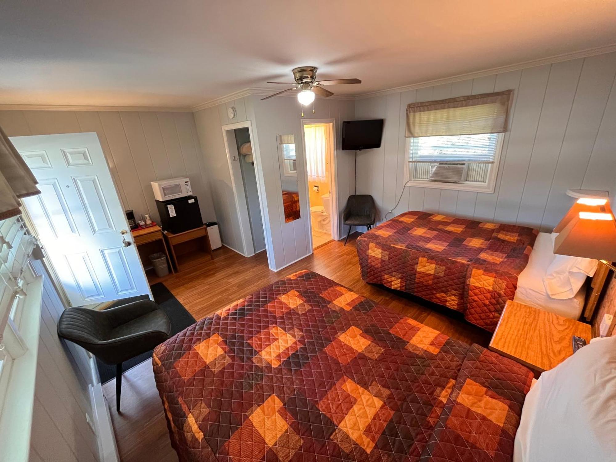Honor Motel Экстерьер фото