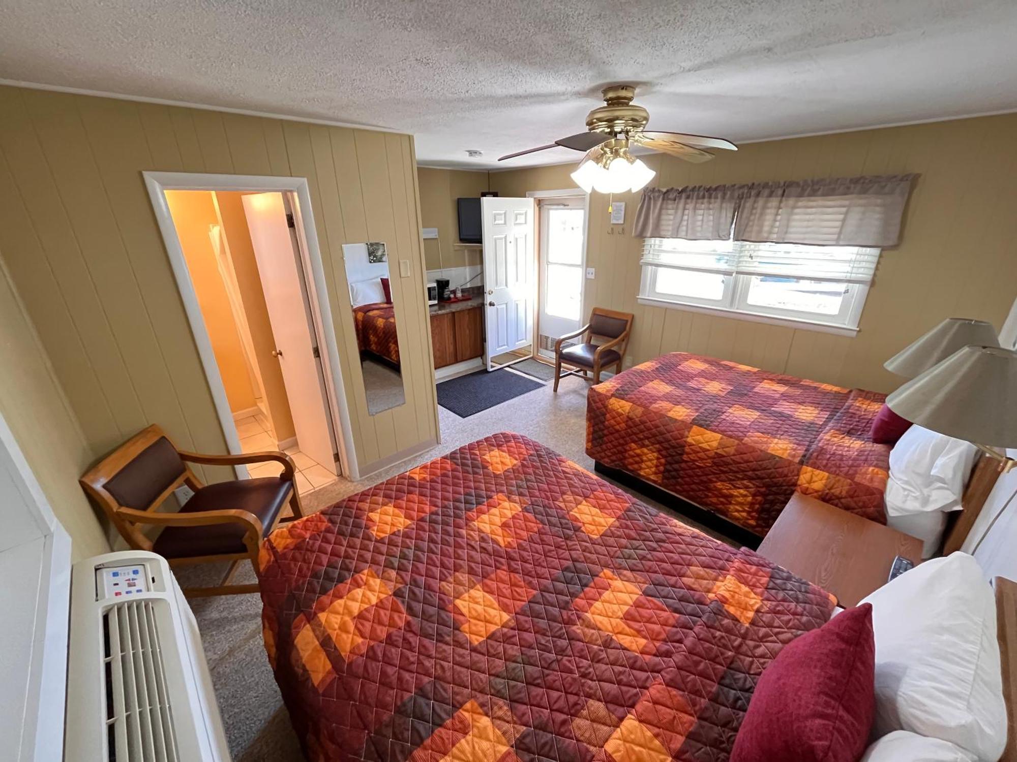 Honor Motel Экстерьер фото