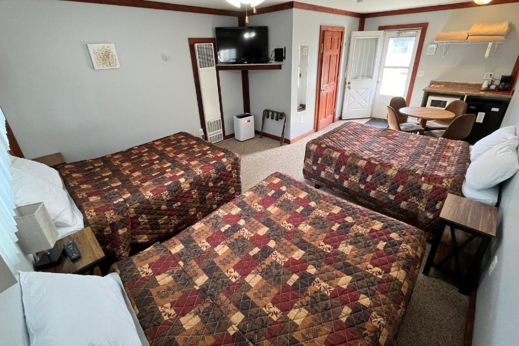 Honor Motel Экстерьер фото