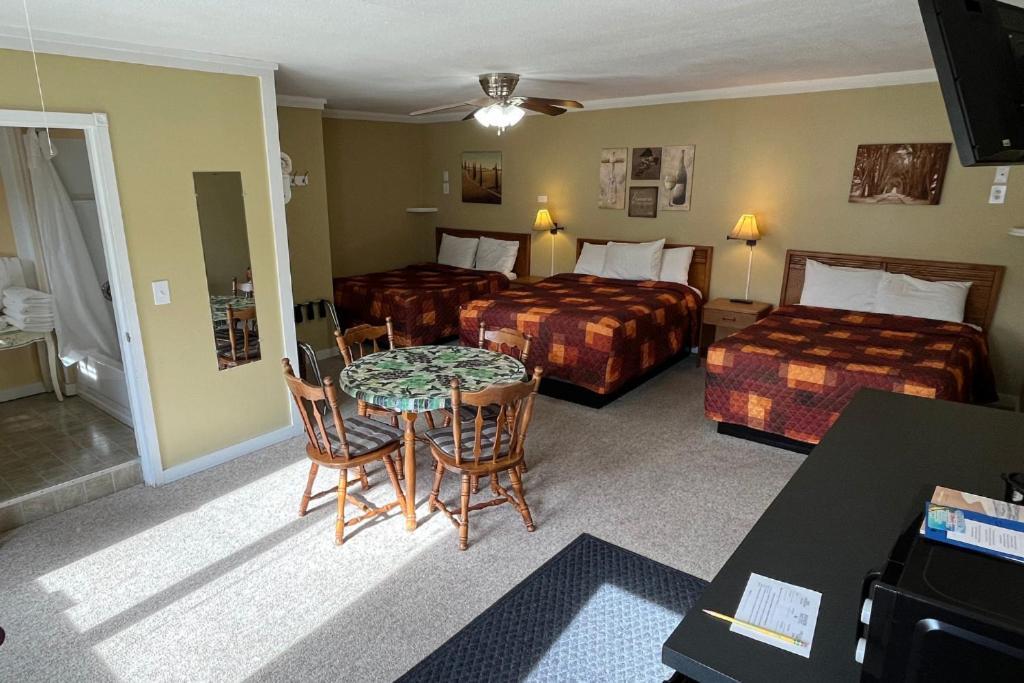 Honor Motel Экстерьер фото